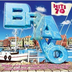 Bravo Hits 70 (�sterreichische Version mit zwei abweichenden Tracks)
