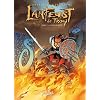 Lanfeust de Troy, Tome 3 : Castel Or-Azur