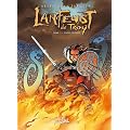 Lanfeust de Troy, Tome 3 : Castel Or-Azur