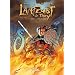 Lanfeust de Troy, Tome 3 : Castel Or-Azur