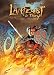Lanfeust de Troy, Tome 3 : Castel Or-Azur Lanfeust de Troy, Tome 3 : Castel Or-Azur