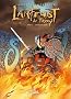 Lanfeust de Troy, Tome 3 : Castel Or-Azur
