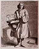 Photographic Prints of Daily life in French from Lebrecht Music a Arts Photo Library
