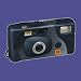 Kodak Max HQ 35mm Single Use Camera