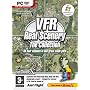 VFR Real Scenery - The Collection (PC DVD)