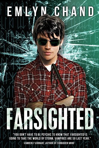 Farsighted (Farsighted 1) by Emlyn Chand