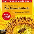 Die Bienenh�terin: Das Taschenh�rbuch