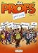 Les Profs, Tome 12 : Grève party