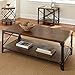 Steve Silver Company Winston Cocktail Table