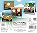 South Park Boxed Calendar (2015)