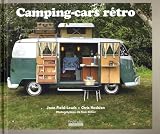 Camping-cars rétro (French Edition)
