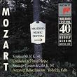 Marlboro Music Festival-40th Anniversary: Mozart: Serenade No. 10 in B-Flat Major, K. 361; Sonata in B-Flat Major for Bassoon and Cello K. 292
