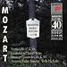 Image of Marlboro Music Festival-40th Anniversary: Mozart: Serenade No. 10 in B-Flat Major, K. 361; Sonata in B-Flat Major for Bassoon and Cello K. 292