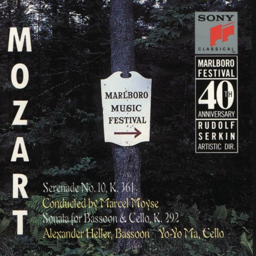 Wolfgang Amadeus Mozart - A Mozart Festival - Zortam Music