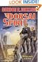 Dorsai Spirit: Two Classic Novels of the Dorsai: 'Dorsai!' and 'The Spirit of Dorsai'