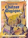 Construis ton château magique