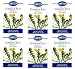 Alvita Tea Bags, Dandelion Root (Roasted), Caffeine Free, 30 tea bags (Pack of 6)