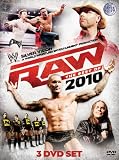 WWE - Raw: The Best Of 2010 [DVD]