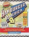 Hamburger America (One Man's Cross-country Odyssey to Find the Best Burgers in the Nation) (Package)