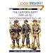 The German Army 1939-45 (5) : Western Front 1943-45 (Men-At-Arms Series, 336)