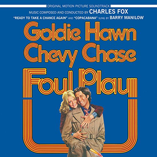 Foul Play Original Soundtrack