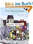 Der Elefantenpups: Rettet den Zoo!. Ausgabe mit CD.