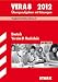 Vergleichsarbeiten VERA 8. Klasse; Deutsch Version B: Realschule 2012; Übungsaufgaben mit Lösungen