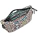 Vera Bradley On The Go Crossbody (Sierra)