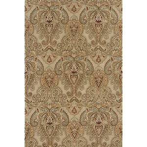 8'x11' Hand Tufted Chinese Imperial Court Collection Rug by Oscar Isberian Rugs