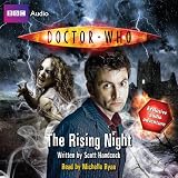 Doctor Who: The Rising Night: (Audio Original) (BBC Audio)