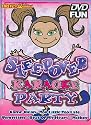 DF SLEEPOVER KARAOKE DVD