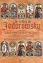 Le coffret de Jodorowsky : Le jeu du tarot de Marseille et Le livre de La Voie du Tarot
