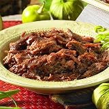 Four 1 lb. trays of Pulled Pork 61egVoRg%2BcL. SL160