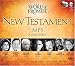 The Word of Promise New Testament MP3 Audio Bible