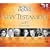 The Word of Promise New Testament MP3 Audio Bible