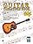 Guitar: Tablature Book-Manuscript Paper-Perforated Pages