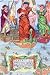 Art Poster, I Saw Three Ships - 12x18