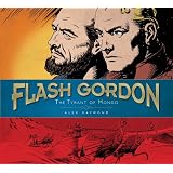 Flash Gordon: The Tyrant of Mongo: The Complete Flash Gordon Library (Vol. 2)