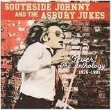 Fever  The Anthology 1976 - 1991