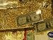 Vintage Cigar Box with Silver Coins & Jewels