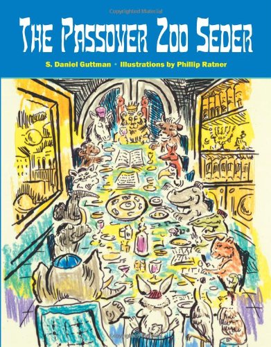 Passover Zoo Seder, The