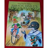 Parson Dimly's Treasure Huntby John Patience