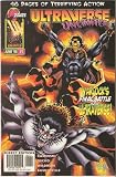 Ultraverse Unlimited #1 June 1996