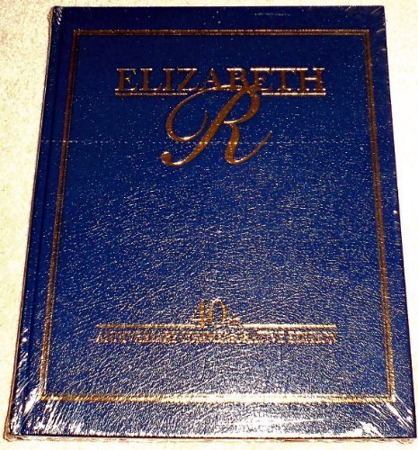 Elizabeth R: The Role of the Monarchy Today