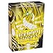 Arcane Tinman Sleeves: Dragon Shield Matte Japanese Yellow (60)