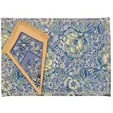 April Cornell Duchess Blue Placemat