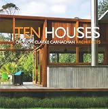 Ten Houses (Crosson Clarke Carnachan Architects)
