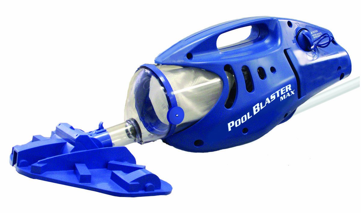 Water Tech Pool Blaster Max , New, Free Shipping eBay