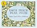 Each Peach Pear Plum (Pocket Puffin)
