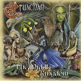 The Middle Kingdom